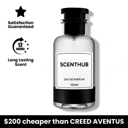 ScentHub Aventus - 100ml