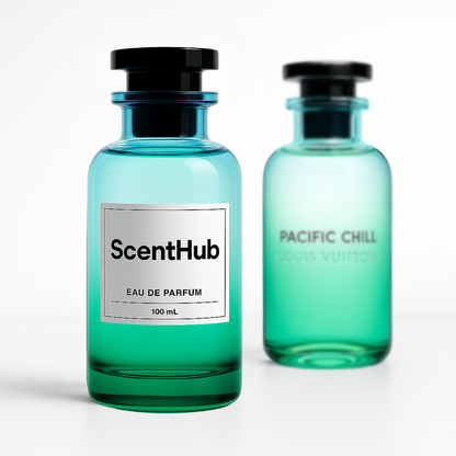 ScentHub Pacific- 100ml