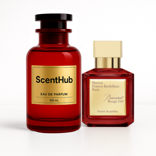 ScentHub 540 - 100ml